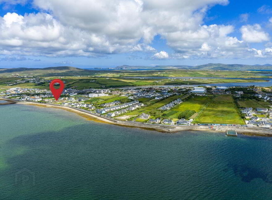 Shore Road, Belmullet, F26Y732