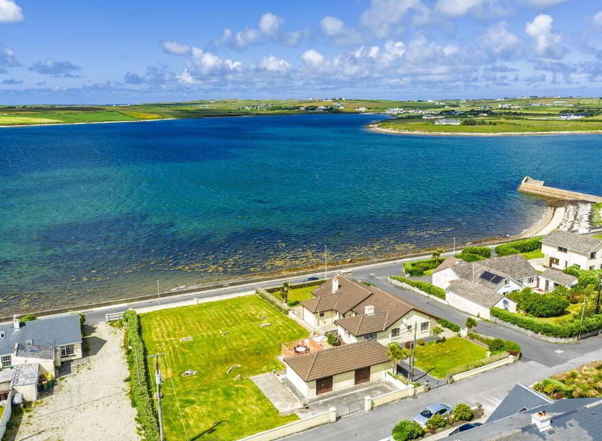 Shore Road, Belmullet, F26Y732