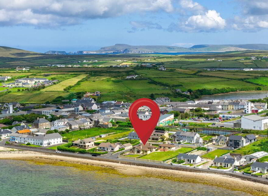 Shore Road, Belmullet, F26Y732