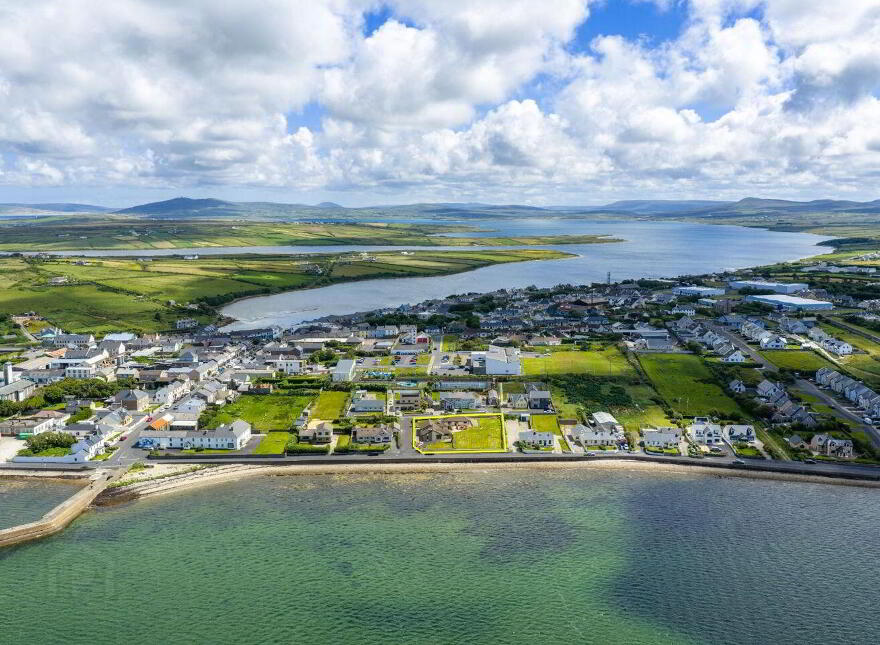 Shore Road, Belmullet, F26Y732