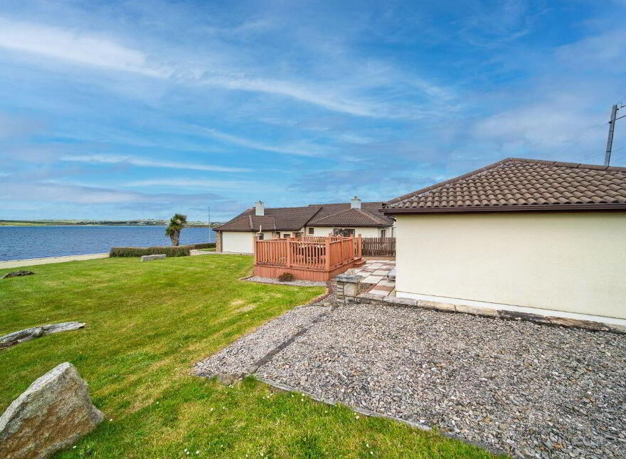 Shore Road, Belmullet, F26Y732