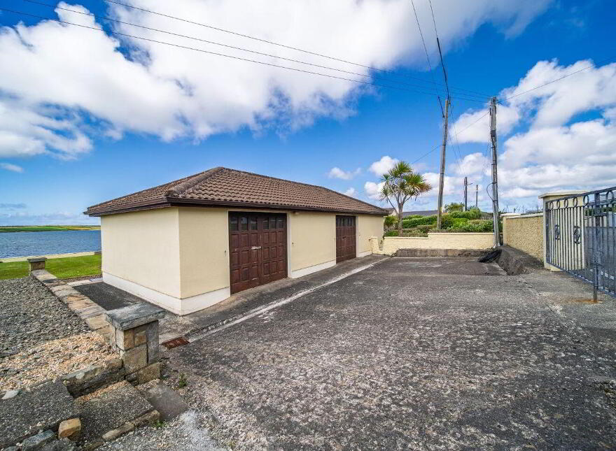 Shore Road, Belmullet, F26Y732