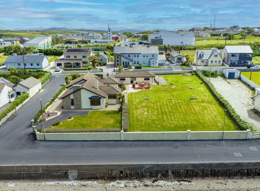 Shore Road, Belmullet, F26Y732