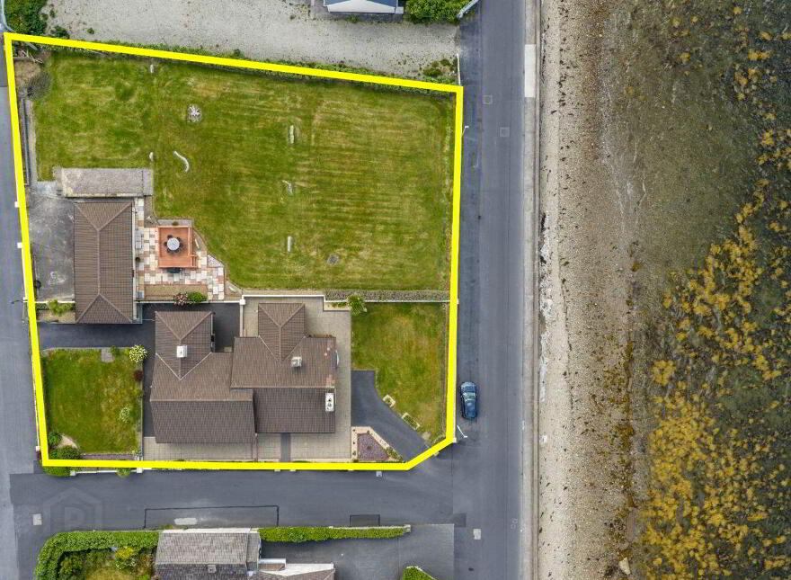 Shore Road, Belmullet, F26Y732