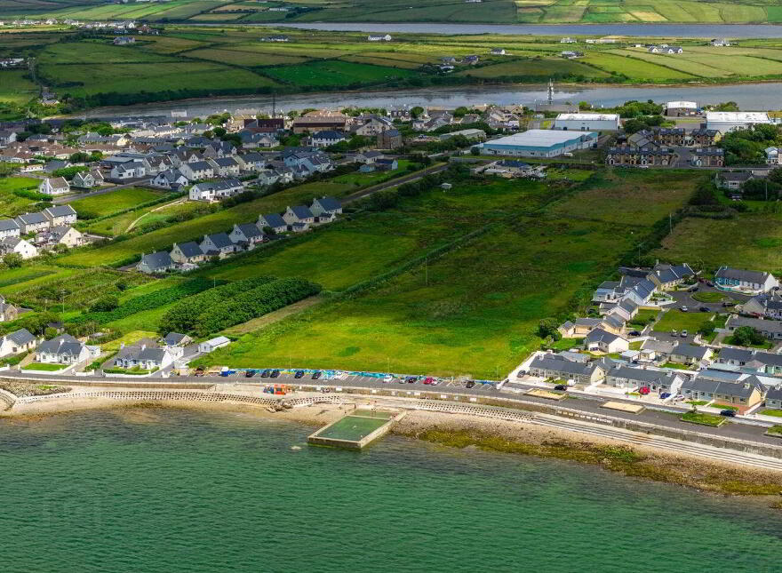 Shore Road, Belmullet, F26Y732