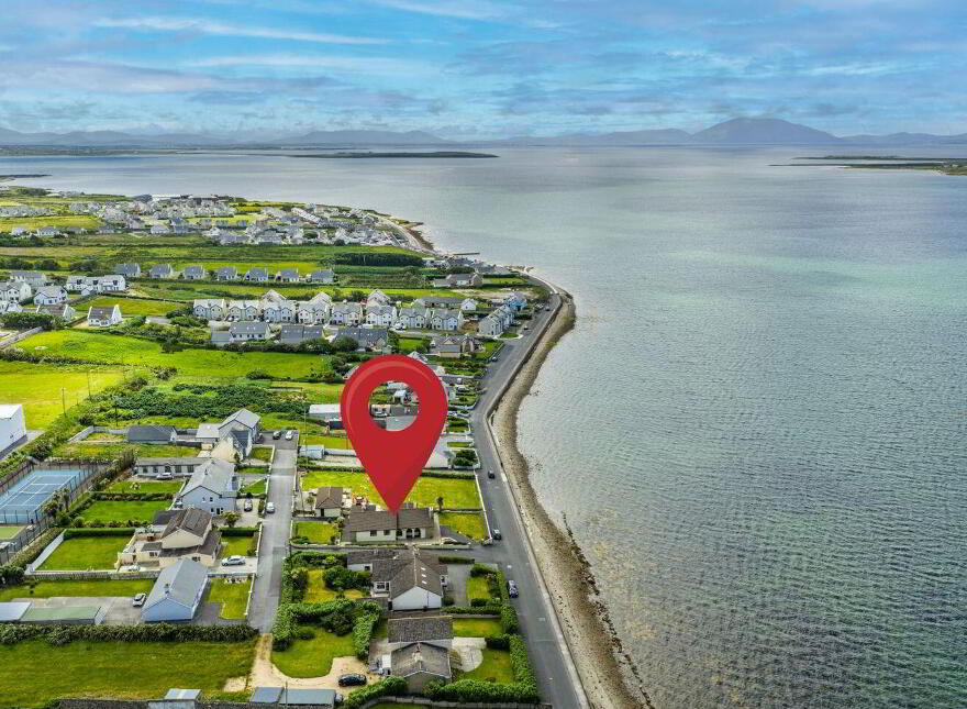 Shore Road, Belmullet, F26Y732