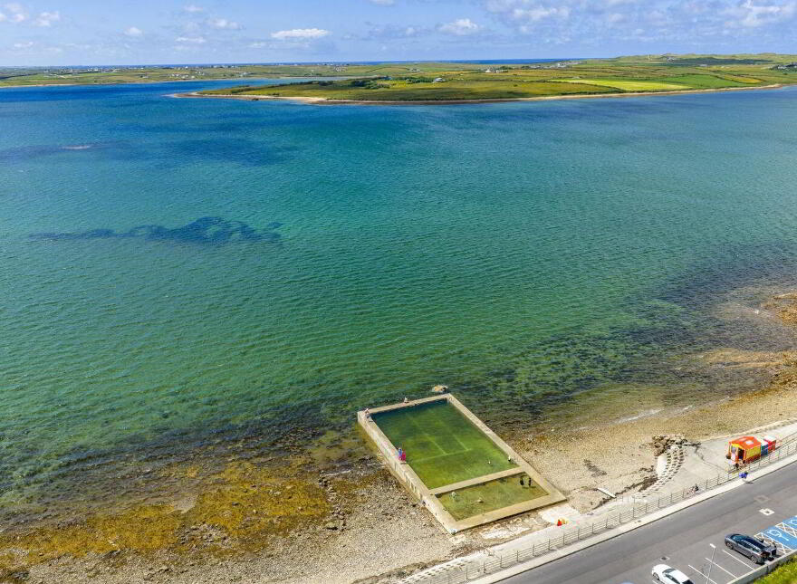 Shore Road, Belmullet, F26Y732