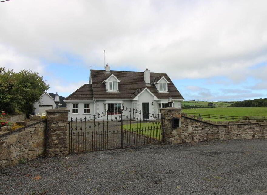 Moyros, Cortoon, Killala, F26X076