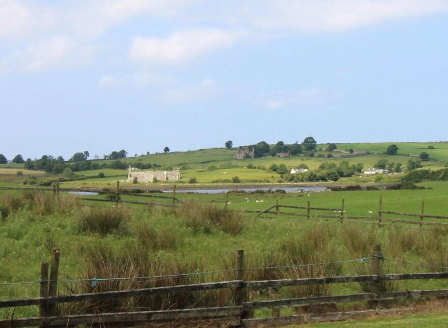 Moyros, Cortoon, Killala, F26X076