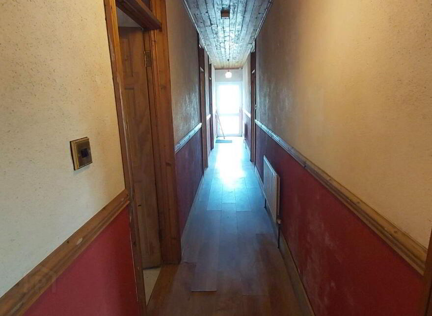 Derryhillagh, Castlehill, Derreen, F26N974