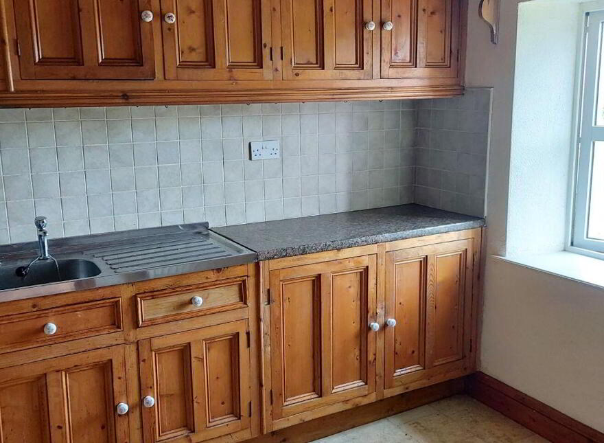 Derryhillagh, Castlehill, Derreen, F26N974