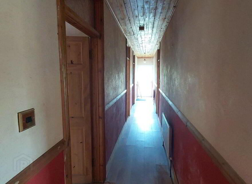 Derryhillagh, Castlehill, Derreen, F26N974