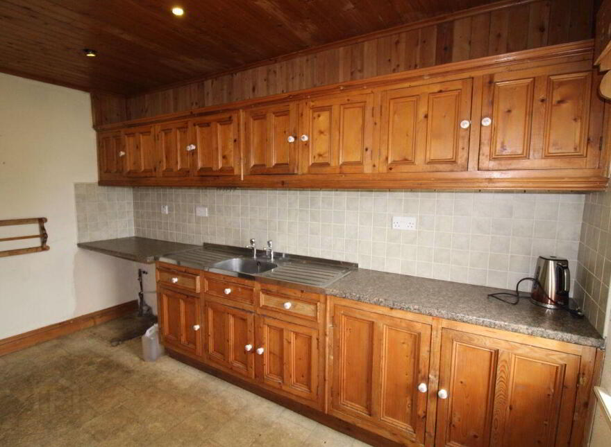 Derryhillagh, Castlehill, Derreen, F26N974