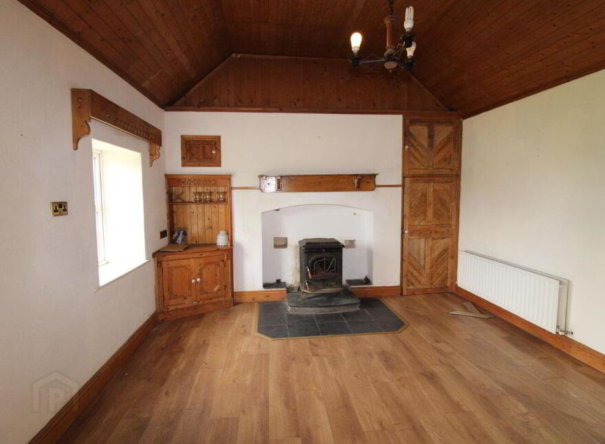 Derryhillagh, Castlehill, Derreen, F26N974