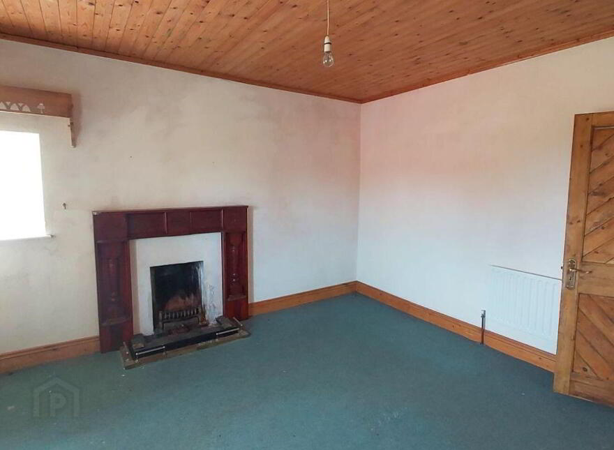 Derryhillagh, Castlehill, Derreen, F26N974