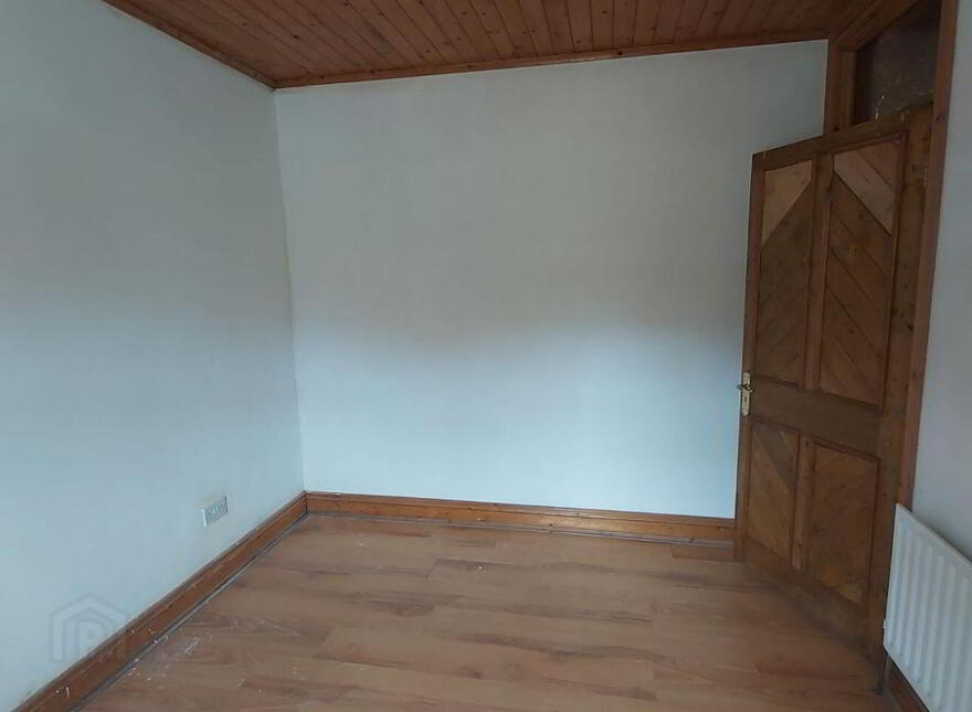 Derryhillagh, Castlehill, Derreen, F26N974