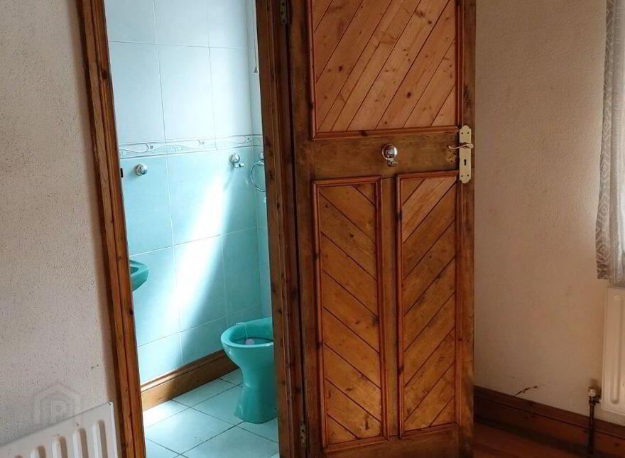 Derryhillagh, Castlehill, Derreen, F26N974