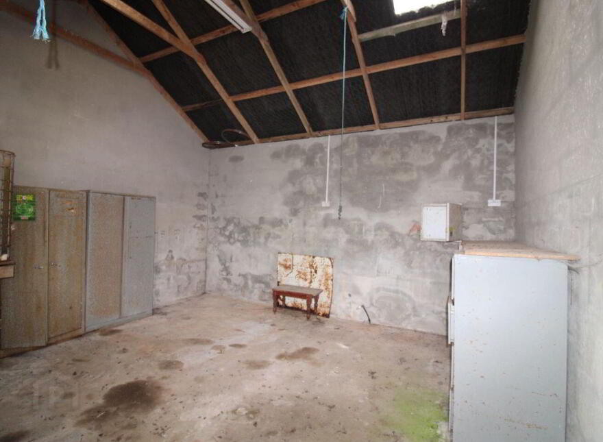 Derryhillagh, Castlehill, Derreen, F26N974