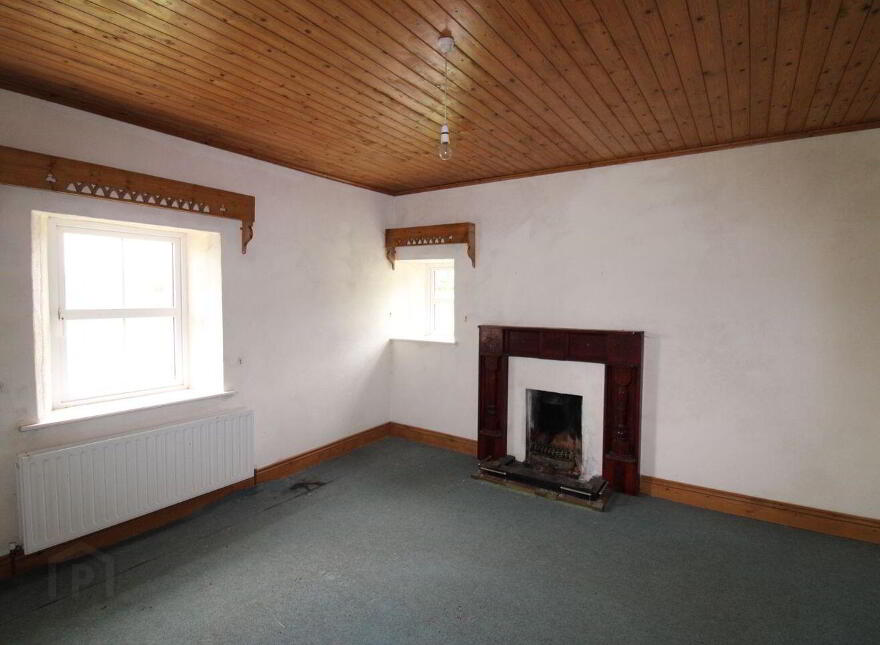 Derryhillagh, Castlehill, Derreen, F26N974