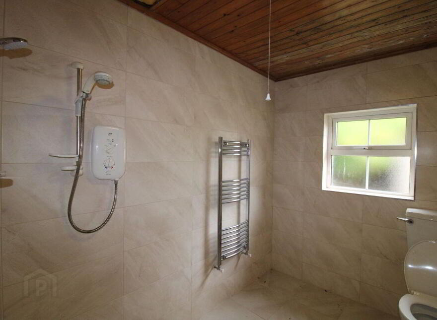 Derryhillagh, Castlehill, Derreen, F26N974