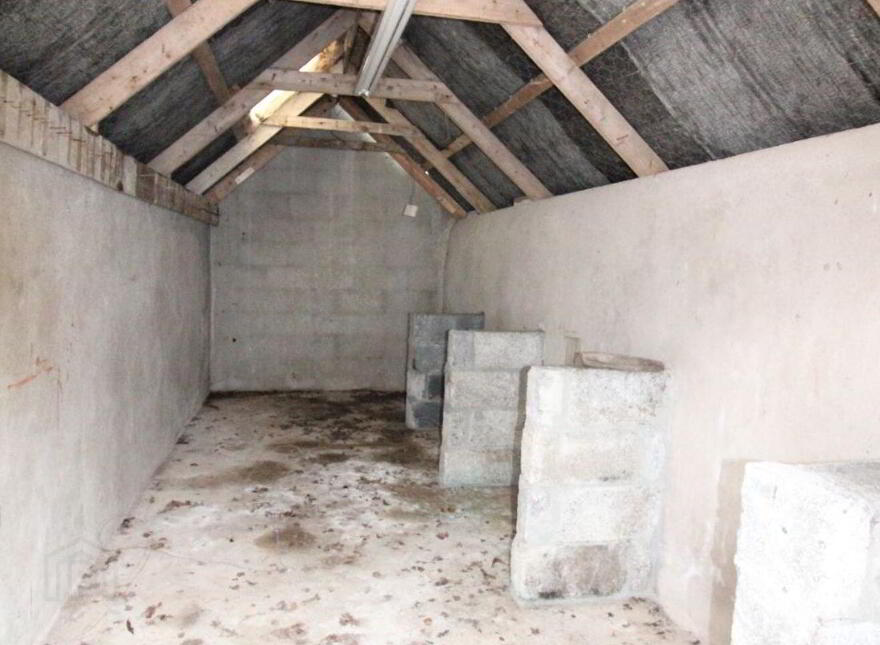 Derryhillagh, Castlehill, Derreen, F26N974