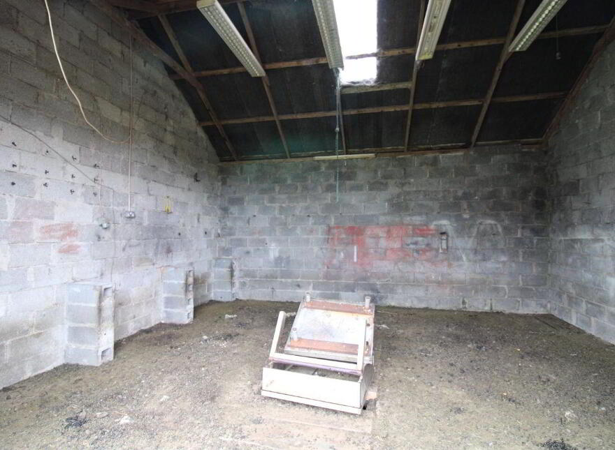 Derryhillagh, Castlehill, Derreen, F26N974