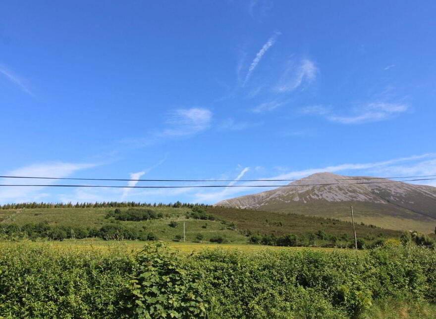 Derryhillagh, Castlehill, Derreen, F26N974