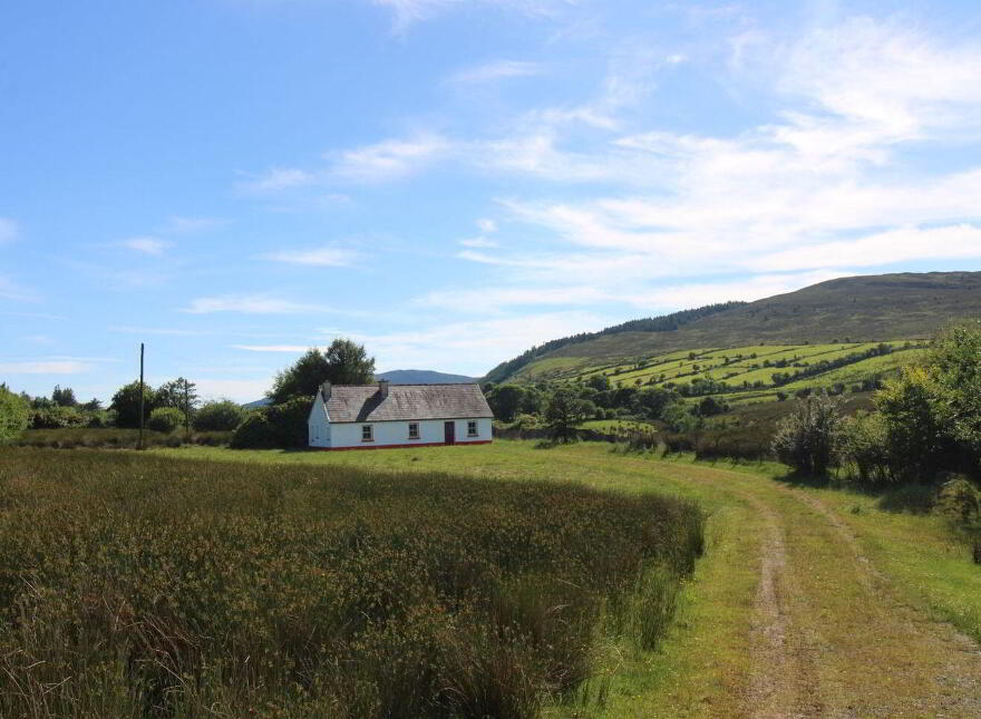 Derryhillagh, Castlehill, Derreen, F26N974