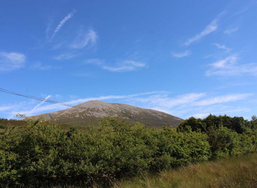 Derryhillagh, Castlehill, Derreen, F26N974