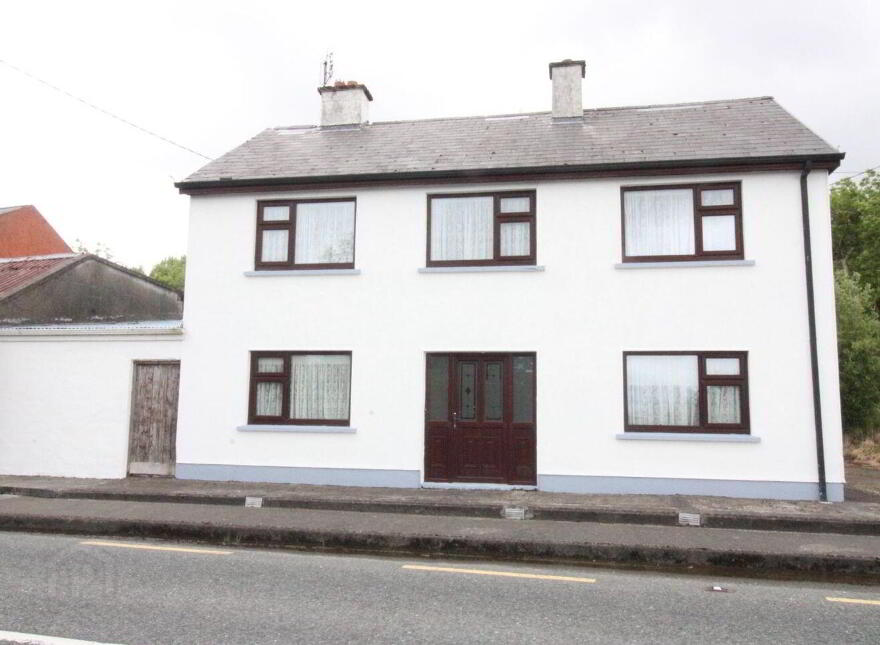 Bellacorick, Ballina, Bellacorick, F26Y409