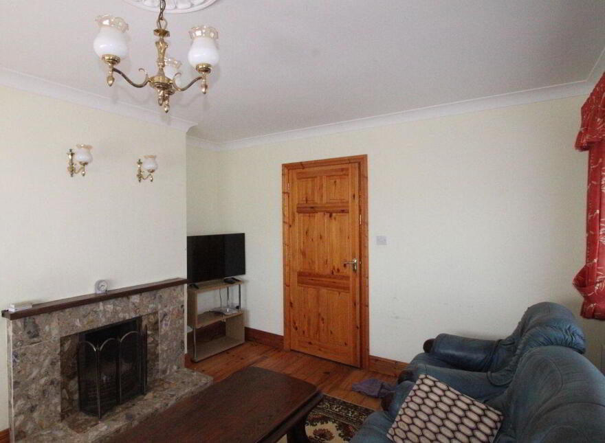 Bellacorick, Ballina, Bellacorick, F26Y409