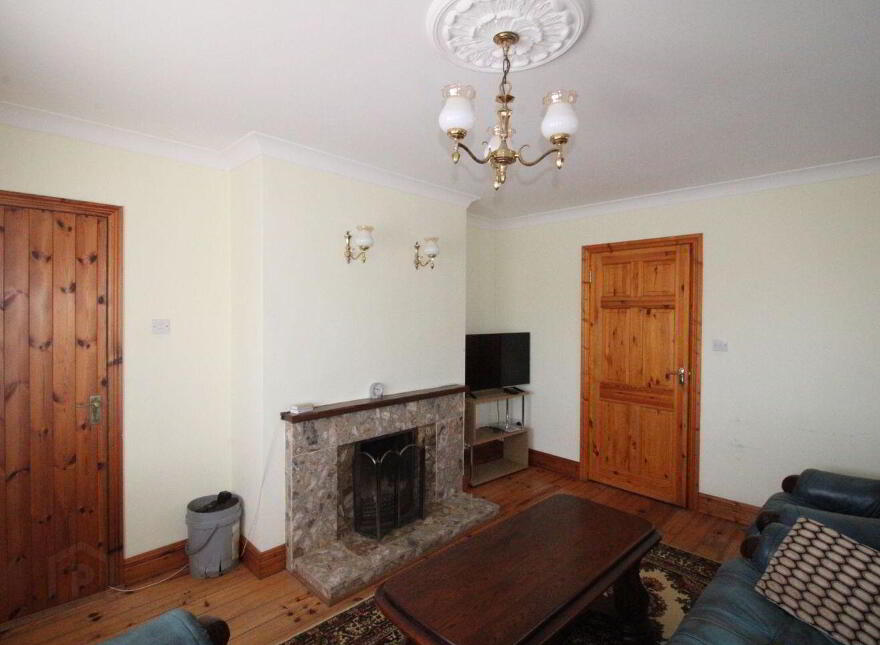 Bellacorick, Ballina, Bellacorick, F26Y409