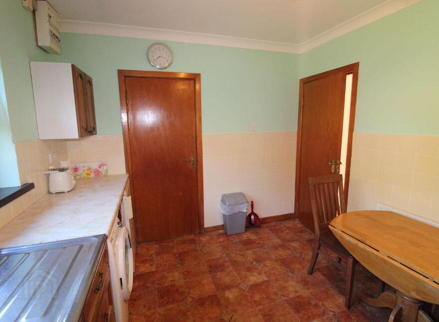 Bellacorick, Ballina, Bellacorick, F26Y409