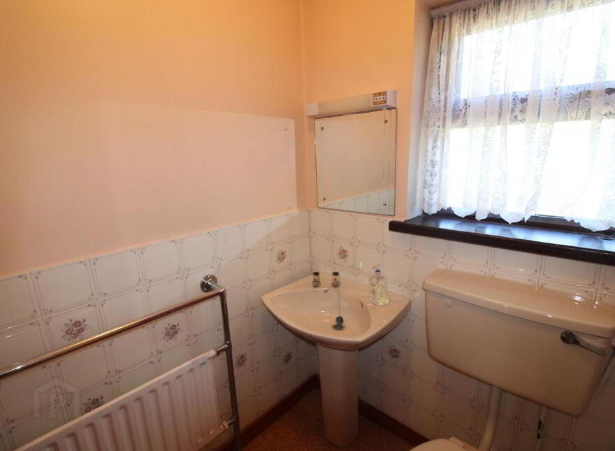 Bellacorick, Ballina, Bellacorick, F26Y409