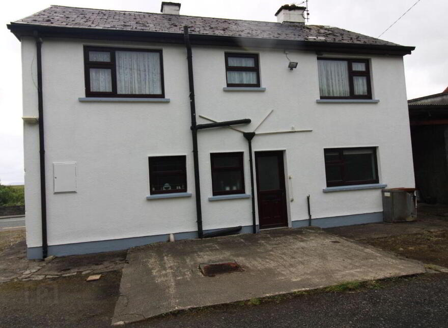 Bellacorick, Ballina, Bellacorick, F26Y409