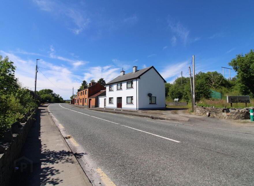Bellacorick, Ballina, Bellacorick, F26Y409