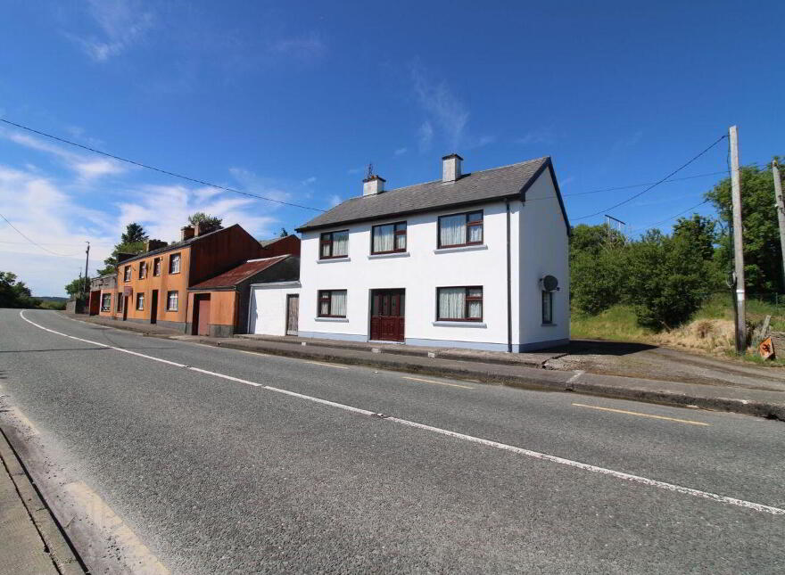Bellacorick, Ballina, Bellacorick, F26Y409