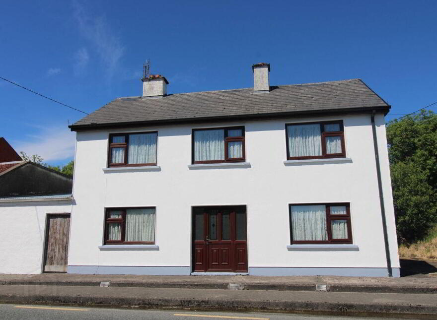 Bellacorick, Ballina, Bellacorick, F26Y409