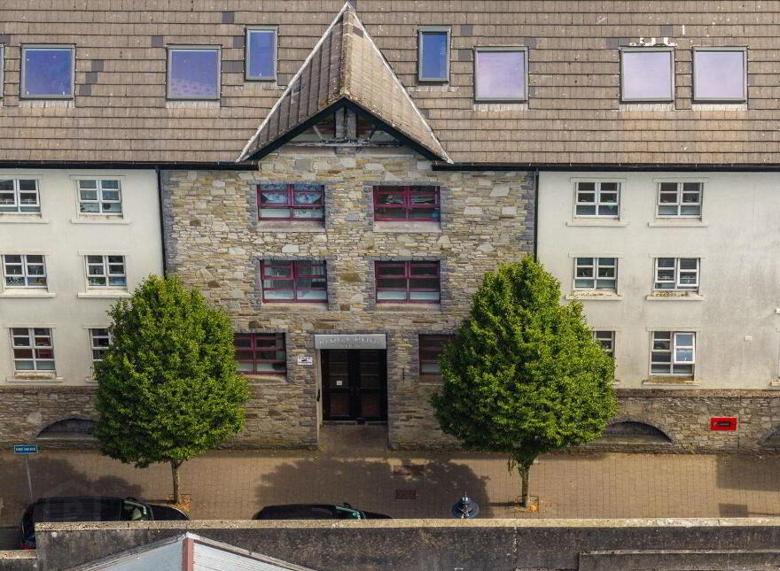 Apartment 402 Ridgepool View, Barret Street, Ballina, F26NH33