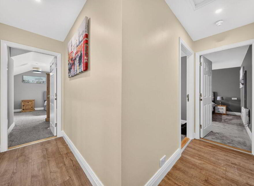 Apartment 402 Ridgepool View, Barret Street, Ballina, F26NH33