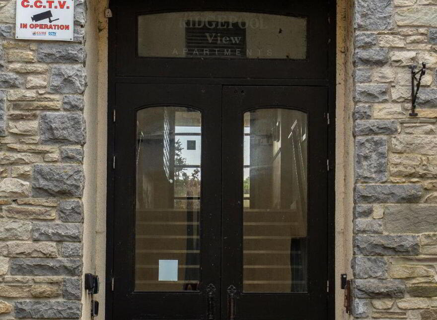 Apartment 402 Ridgepool View, Barret Street, Ballina, F26NH33