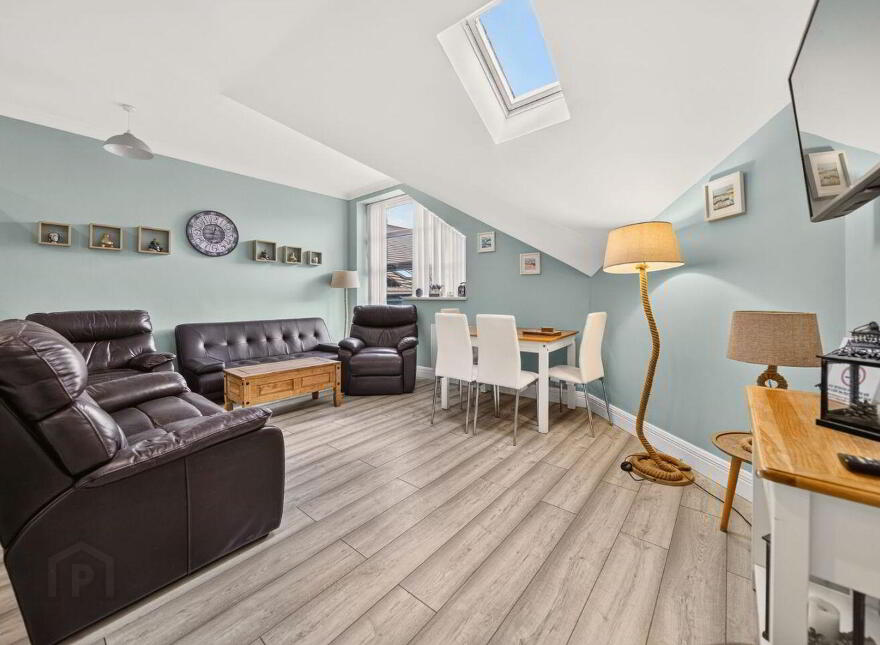 Apartment 402 Ridgepool View, Barret Street, Ballina, F26NH33