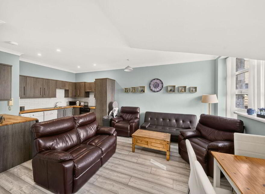Apartment 402 Ridgepool View, Barret Street, Ballina, F26NH33