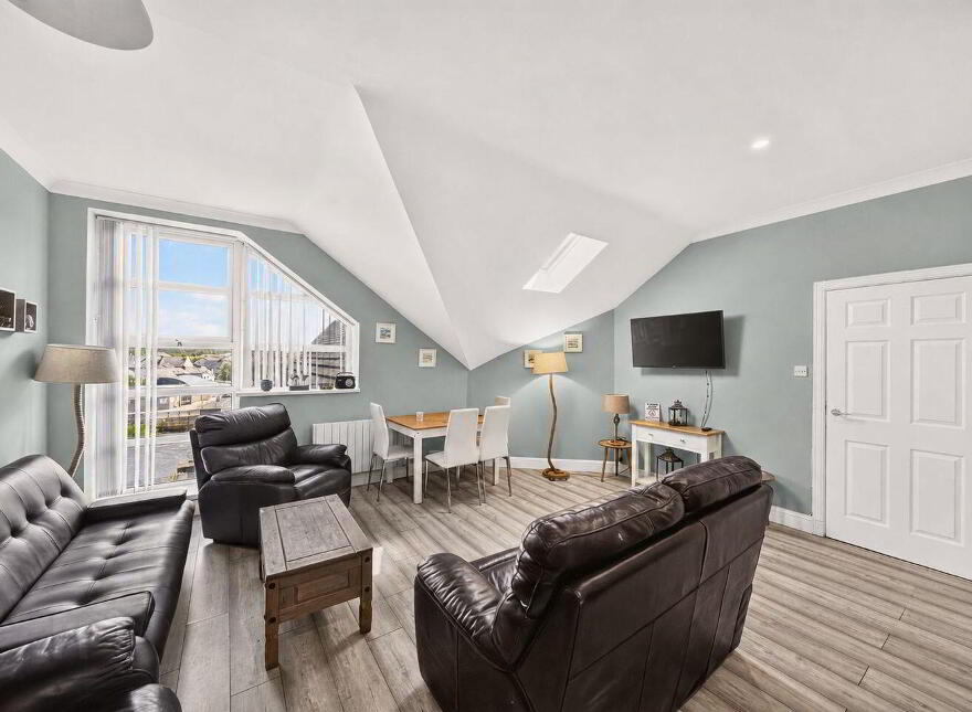 Apartment 402 Ridgepool View, Barret Street, Ballina, F26NH33