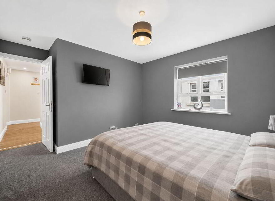 Apartment 402 Ridgepool View, Barret Street, Ballina, F26NH33