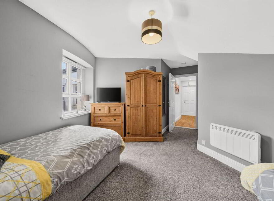 Apartment 402 Ridgepool View, Barret Street, Ballina, F26NH33