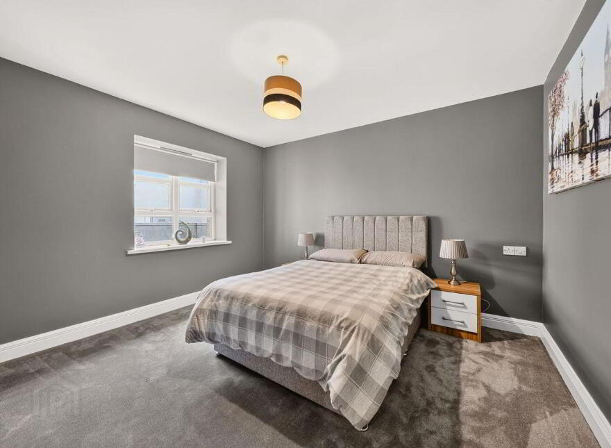 Apartment 402 Ridgepool View, Barret Street, Ballina, F26NH33