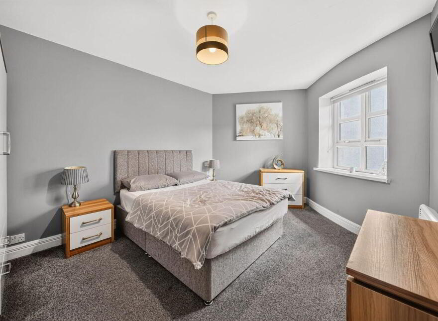 Apartment 402 Ridgepool View, Barret Street, Ballina, F26NH33