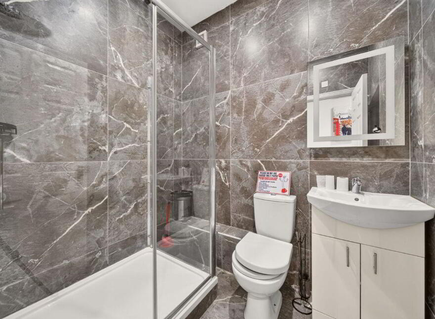 Apartment 402 Ridgepool View, Barret Street, Ballina, F26NH33