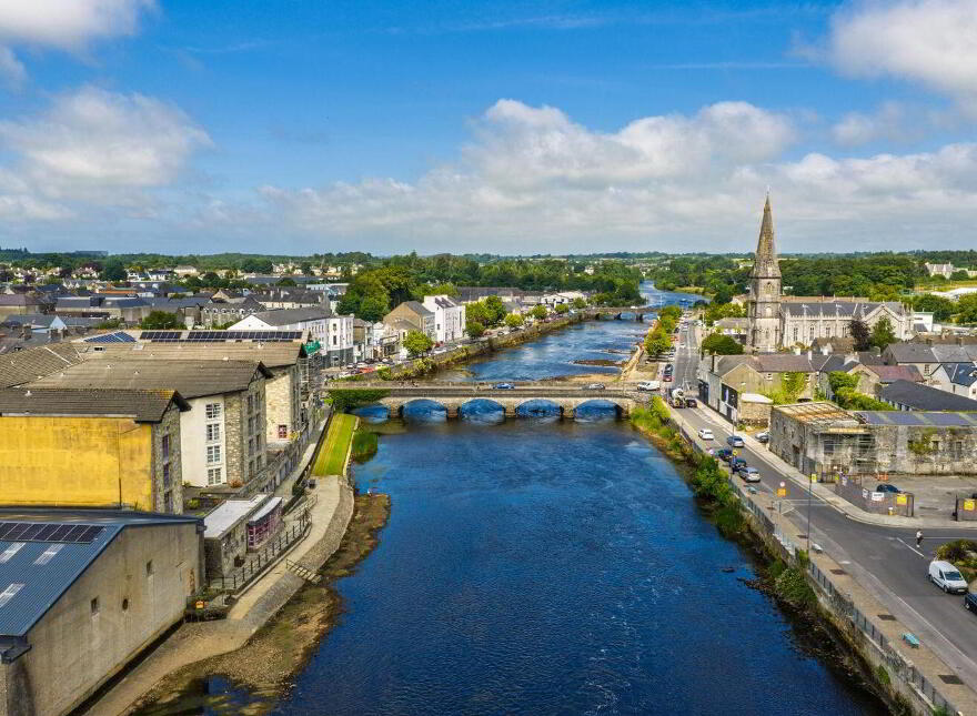 Apartment 402 Ridgepool View, Barret Street, Ballina, F26NH33